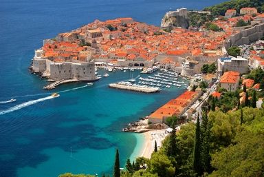 Dubrovnik